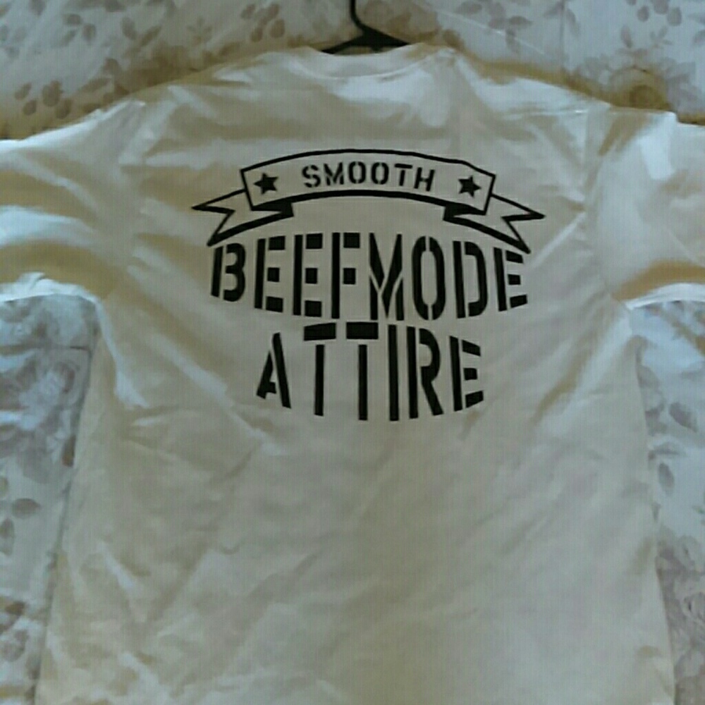 Beefmode Attire clothing